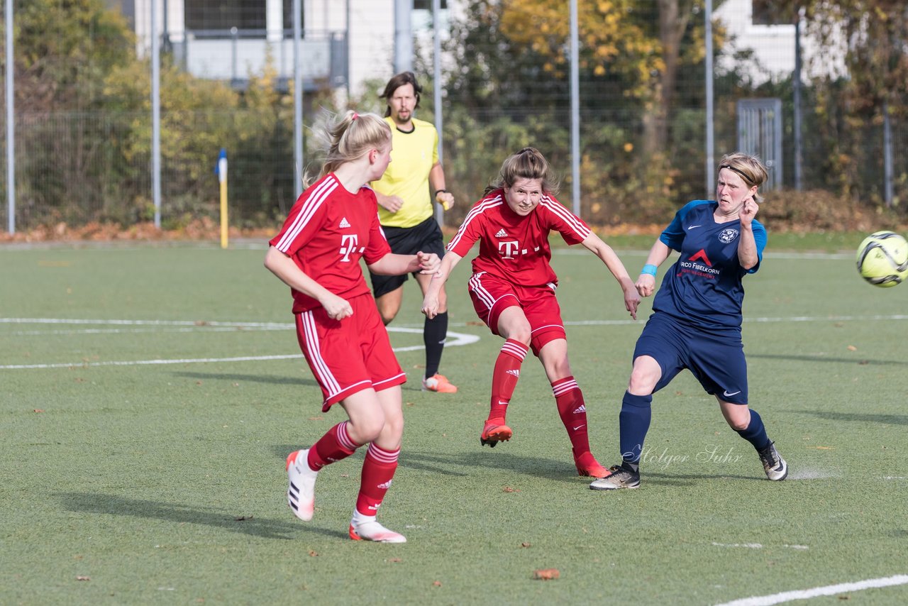 Bild 153 - F Fortuna St. Juergen - SV Wahlstedt : Ergebnis: 3:0